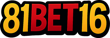 81bet16 Logo